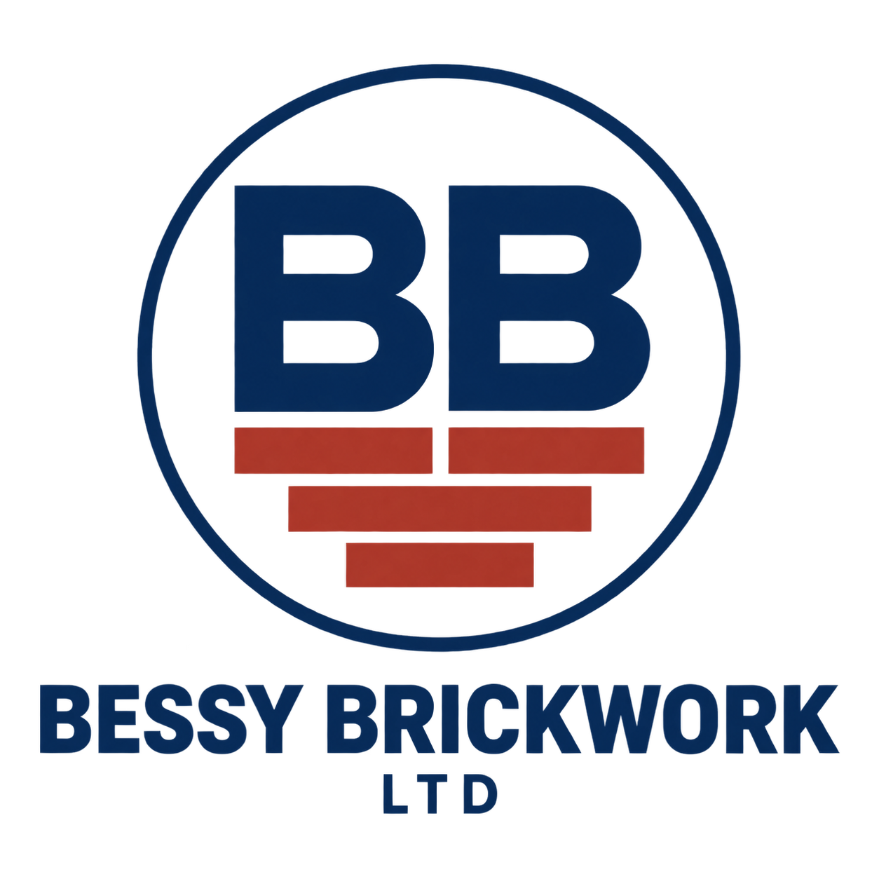 Bessybrickwork Ltd BB logo